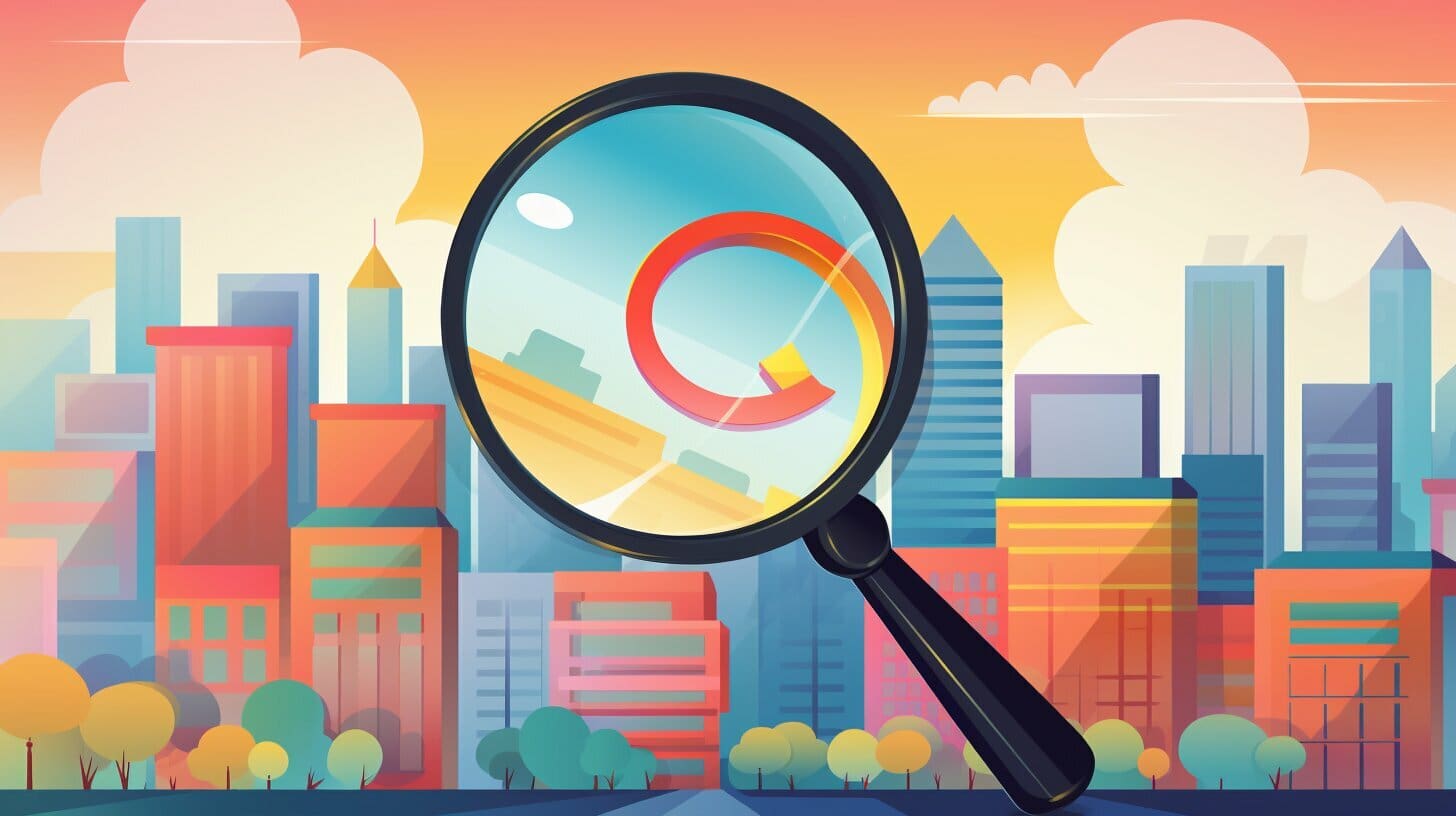 Improve Local SEO with Google Reviews